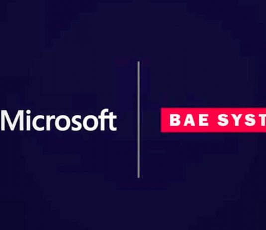 BAE Systems Partners with Microsoft BAE Systems Partners with Microsoft
