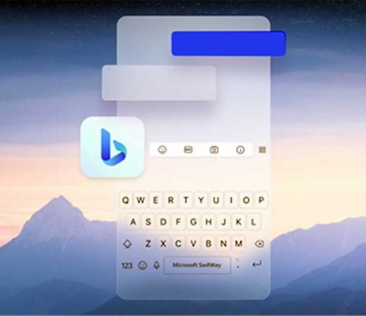 Bing Chatbot SwiftKey Bing Chatbot SwiftKey