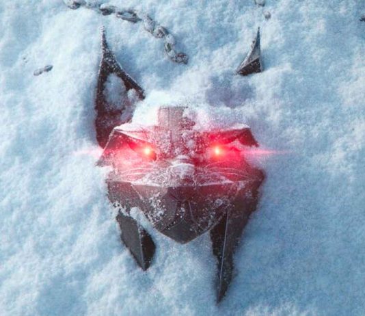 CD Projekt Red The Witcher 4 CD Projekt Red The Witcher 4