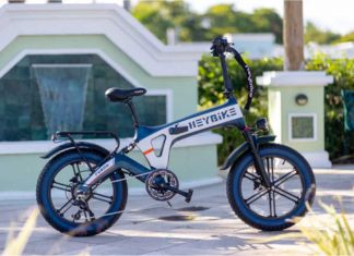 The Future of E-Bikes: Emerging Technologies and Trends Shaping the Electric Bicycle Industry Future of E-Bikes