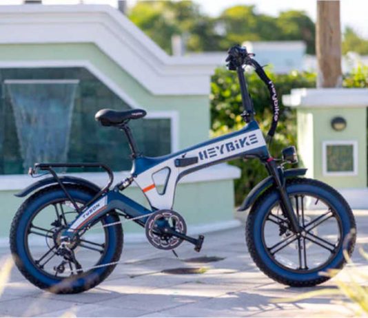 Future of E-Bikes Future of E-Bikes