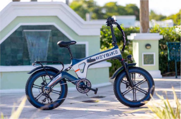 Future of E-Bikes Future of E-Bikes