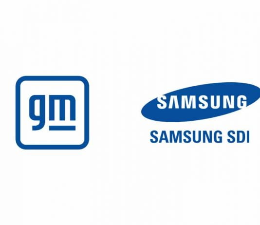GM Partners with Samsung