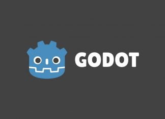 Godot Engine Announces Support for AMD FSR 2.2 and Improvements in Latest Build Godot Engine 4.1