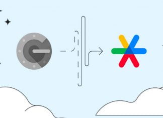 Google Authenticator Gets Major Overhaul with Cloud Backup Feature Google Authenticator Overhaul