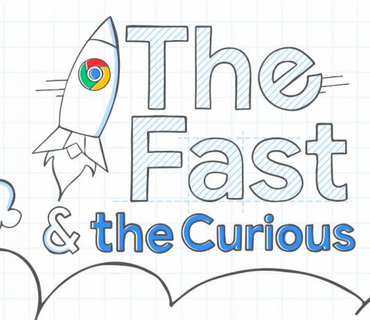 Google Chrome Performance Improvements