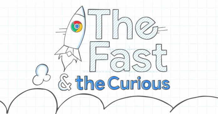 Google Chrome Performance Improvements