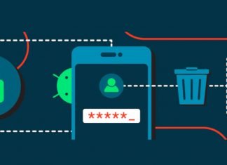 Google Requires Android App Developers to Provide Options for Data Deletion Google Play Data Deletion