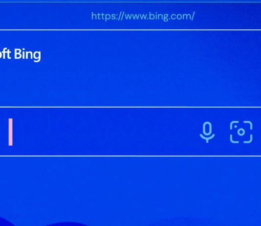 Microsoft Bing Security Compromised Microsoft Bing Security Compromised