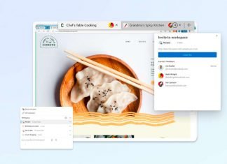 Microsoft Launches Edge Workspaces Feature for Collaborative Browsing Microsoft Edge Workspaces
