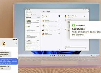 Microsoft Releases Phone Link App for iOS, Allowing iPhone Users to Connect with Windows 11 Microsoft Phone Link for iOS