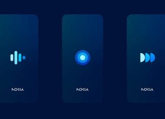 Nokia Pure: A Flexible and Minimalist Interface for Next-Generation Nokia Devices Nokia Pure UI