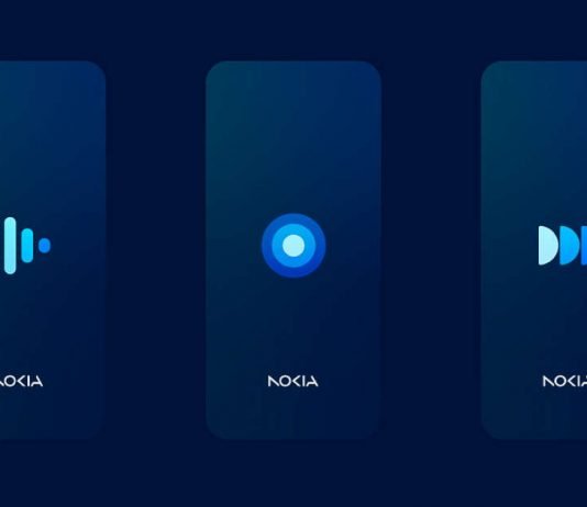 Nokia Pure UI Nokia Pure UI