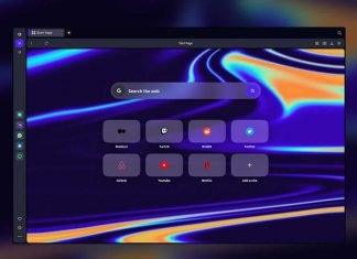 Opera Introduced Opera One Browser with Contextual Tab Grouping and Focused on AI Opera One