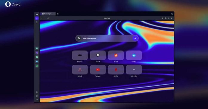 Opera One