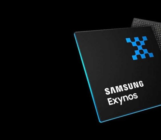 Samsung Exynos leaks