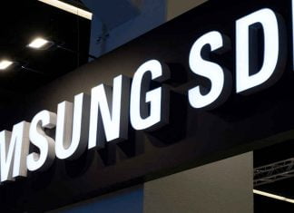 Samsung to Use Stacked Battery Tech Inspired from EVs in Galaxy S24 Samsung SDI battery department