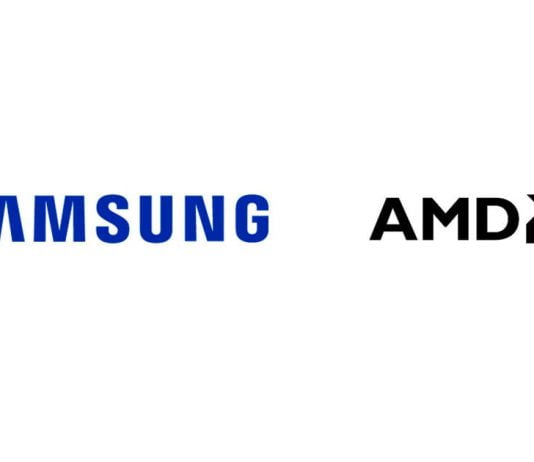 Samsung and AMD Partner Samsung and AMD Partner
