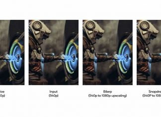 Qualcomm Snapdragon Game Super Resolution to Revolutionize Android Gaming Graphics and Battery Life Snapdragon Game Super Resolution