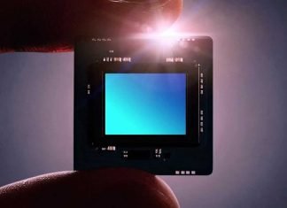 Sony May Release a 108MP Sensor for Mobile Devices. Sony 108MP Sensor