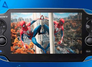 Q Lite: Sony to Release New Handheld Gaming Console Sony Q Lite