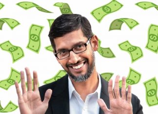 Google CEO Sundar Pichai’s 2022 Compensation Reaches $226 Million, Among World’s Highest-Paid Executives Sundar Pichai Highest-Paid Executive