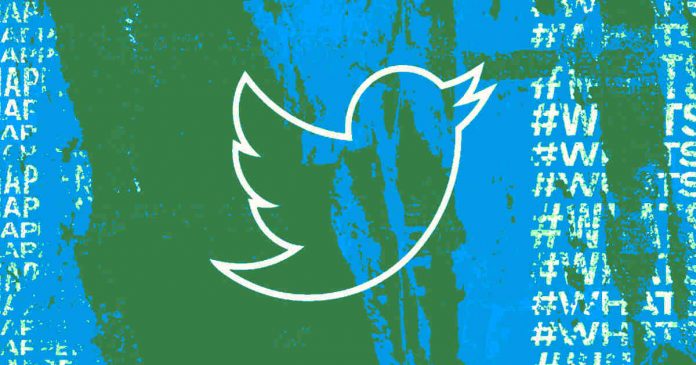 Twitter api for developers