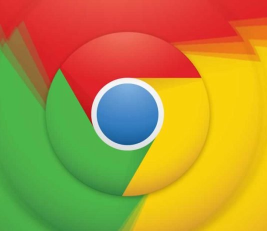 Update Chrome browser Update Chrome browser