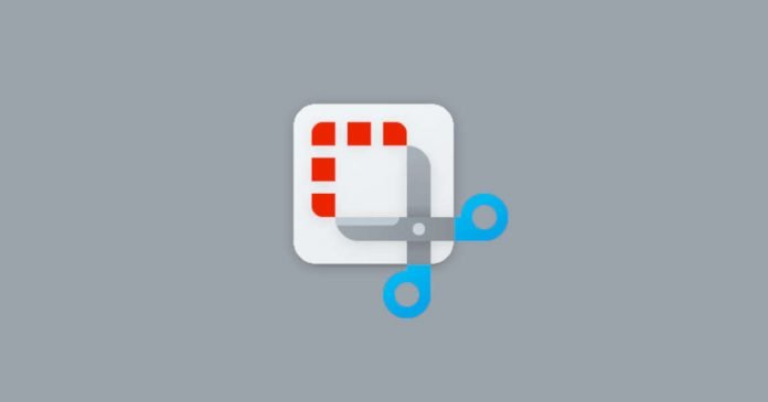 Windows 11 Snipping Tool