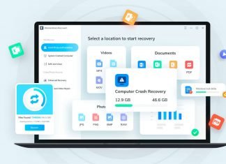 95% Hard Drive Recovery With Wondershare Recoverit Wondershare Recoverit