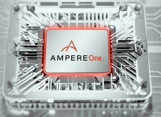 Ampere Computing Unveils Up to 192-Core AmpereOne CPUs for Data Centers 192-Core AmpereOne CPU