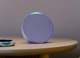 Amazon Introduces Echo Pop, a New Addition to the Smart Speaker Lineup Amazon Echo Pop