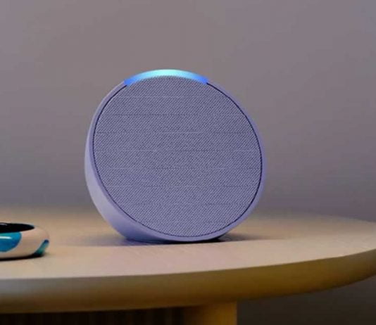 Amazon Echo Pop Amazon Echo Pop