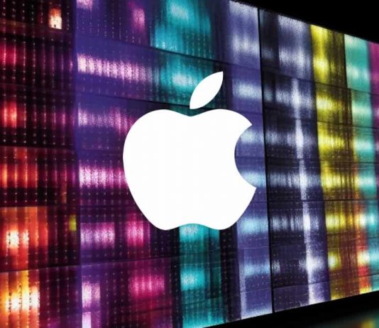 Apple MicroLED Apple MicroLED
