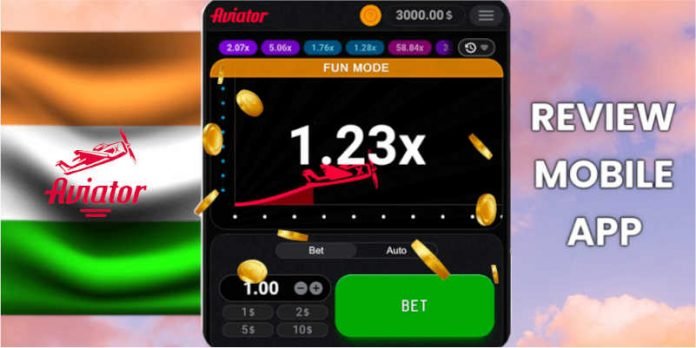 Aviator Game India App Review Aviator Game India App Review