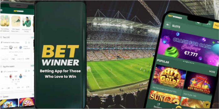 BetWinner BetWinner