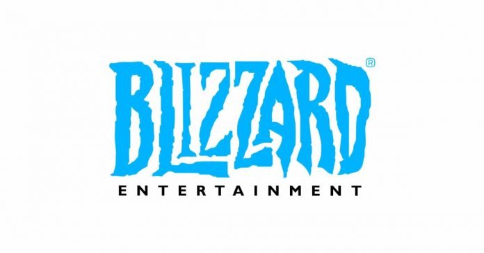 Blizzard Entertainment Blizzard Entertainment