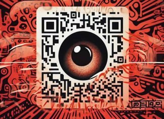 Unmasking the Dark Side of QR Codes: How Fraudsters are Exploiting a Convenient Technology Dark Side of QR Codes