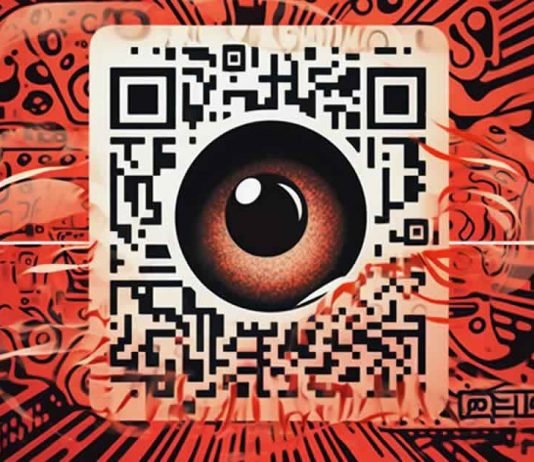 Dark Side of QR Codes Dark Side of QR Codes