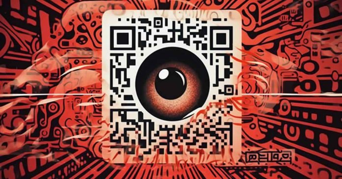 Dark Side of QR Codes Dark Side of QR Codes