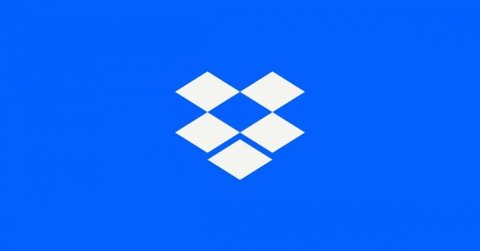 Dropbox news latest
