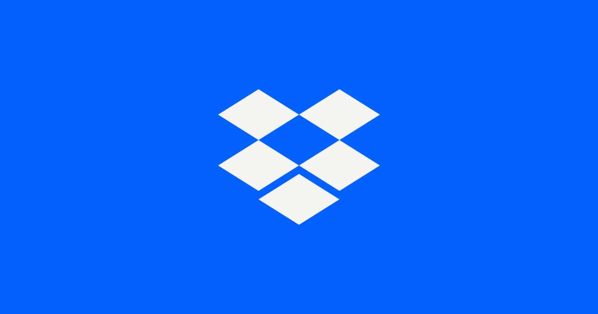 Dropbox Announces Layoffs and Shift Towards AI as Company Strategy