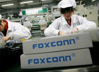 Foxconn to Invest $500 Million in South India Manufacturing Plant as Apple Expands Footprint Foxconn news and stories