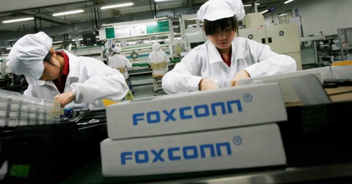 Foxconn news and stories Foxconn news and stories