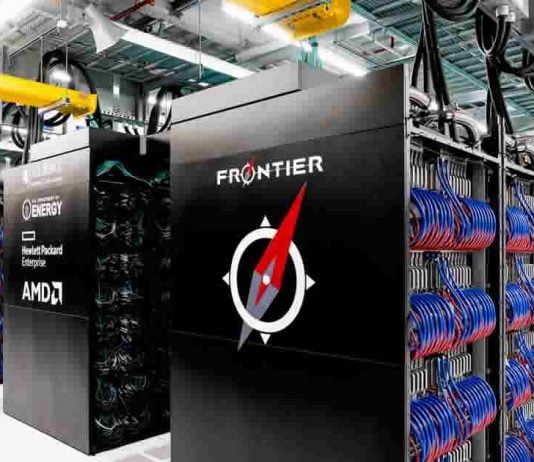 Frontier Retains Top Spot Frontier Retains Top Spot