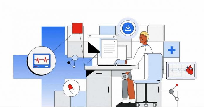 Google AI drug discovery Google AI drug discovery