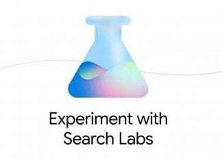 Google Unveils Search Labs to Explore New Search Features and AI-Powered Experiences Google Search Labs
