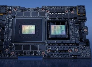 NVIDIA Unveils Grace Hopper Superchip, DGX GH200 Supercomputer, and AI-Optimized Networking at Computex 2023 Grace Hopper Superchip