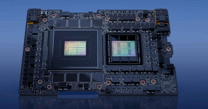 Grace Hopper Superchip
