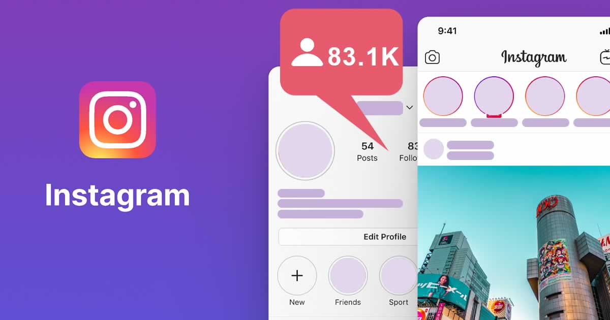 9 Simple Ways to Get Genuine Instagram Followers